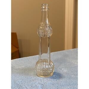 Fairmount Glass Works / Fairmount Glass Company Bottle - Vintage